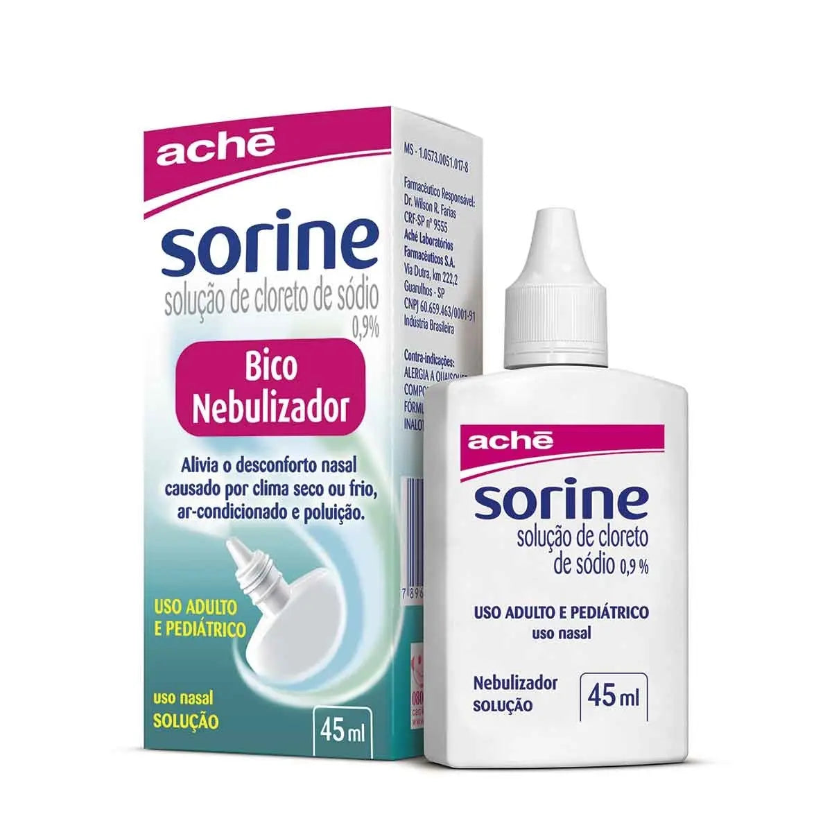 Sorine (45ml)